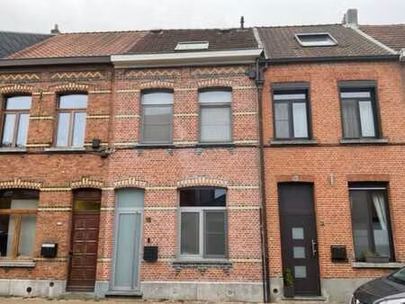 huis te koop in duffel met 3 slaapkamers