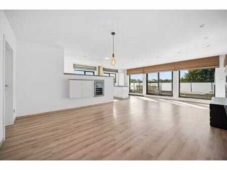 appartement te koop in betekom met 2 slaapkamers
