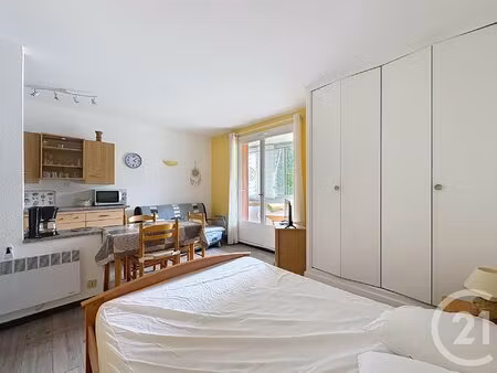 achat : appartement (66110)