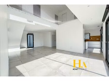 maison rouffiac tolosan 5 pièce(s) 147 m2