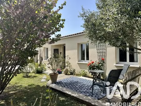 vente maison/villa 5 pièces