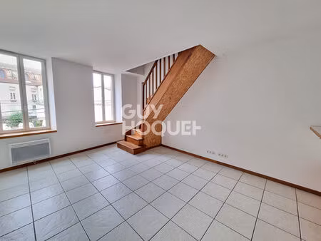 immeuble de 4 appartements centre ville carmaux.