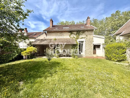maison dijon 6 pièce(s) 130 m2