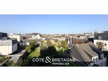 appartement saint michel-ouest - saint-brieuc (22)