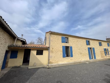 belle maison individuelle de 98 46m2 avec jardin clos et gar