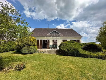 vente maison 4 pièces 98 m² la ferté-gaucher (77320)