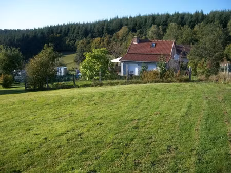 vente maison 2 pièces 55 m² autun (71400)