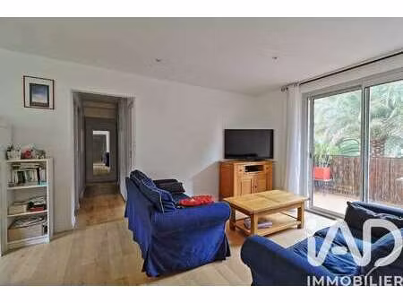 vente appartement 5 pièces à collioure (66190) : à vendre 5 pièces / 87m² collioure