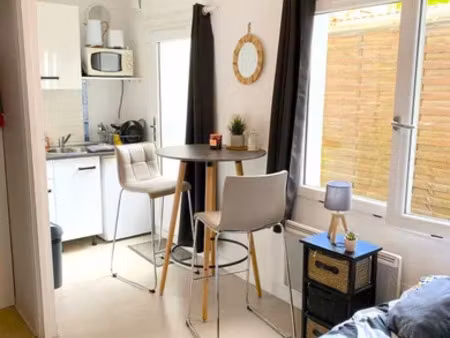 immeuble à la roche-sur-yon (85000)