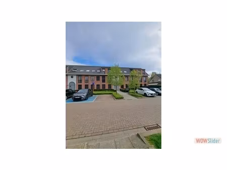 appartement te huur in oostmalle met 2 slaapkamers