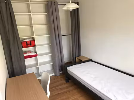 location appartement 1 pièce 11 m² à mérignac (33700)
