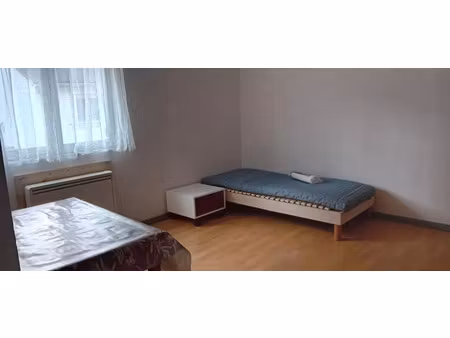 location appartement 1 pièce 32 m² à strasbourg (67000)