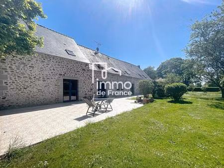 maison evron - 356m²