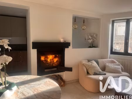 vente maison de ville 4 pièces