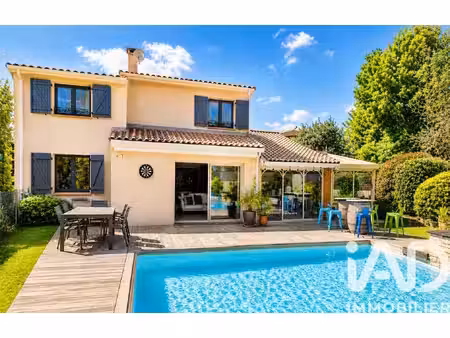 vente maison/villa 7 pièces