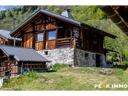 annonce maison à vendre