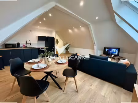 vente appartement arras 62000 - - surface privée
