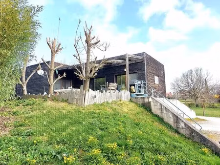 achat : maison (46260)