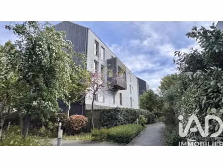 appartement à bois-d’arcy (78390)