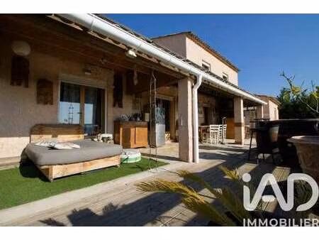 vente maison piscine à clermont-l'hérault (34800) : à vendre piscine / 168m² clermont-l'hé