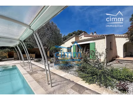 annonce maison à vendre