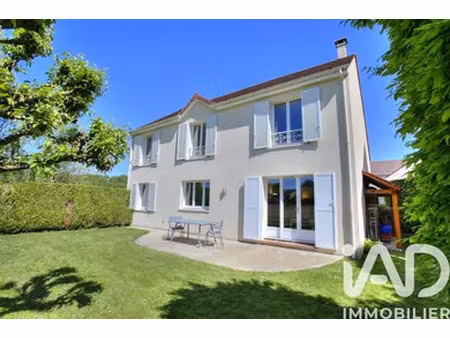 maison à vauhallan (91430)