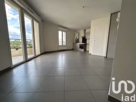 appartement à chilly-mazarin (91380)