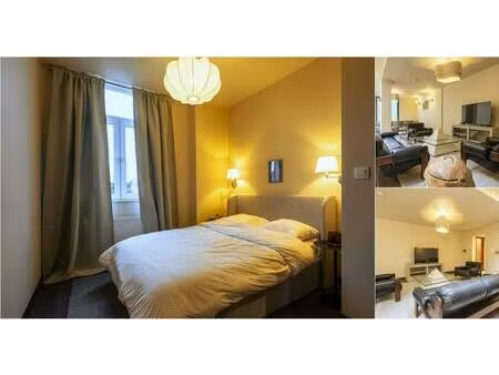 maison en colocation à lange van sterbeeckstraat anvers (vbe17434)