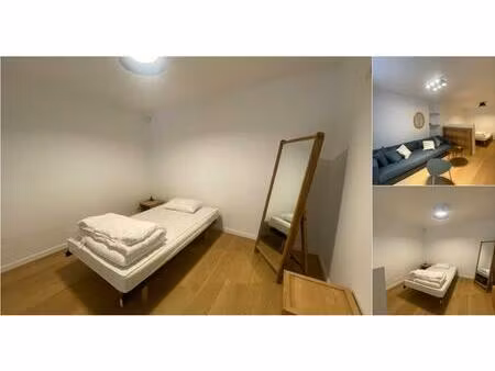 maison en colocation à avenue de la renaissance bruxelles (vbe17437)