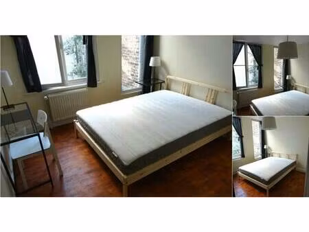 maison en colocation à rue stevin bruxelles (vbe17375)