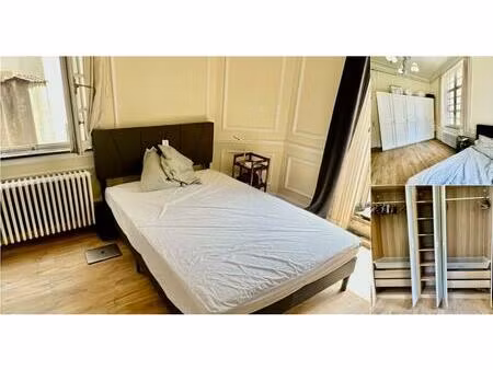 maison en colocation à avenue de la jonction saint-gilles (vbe17389)