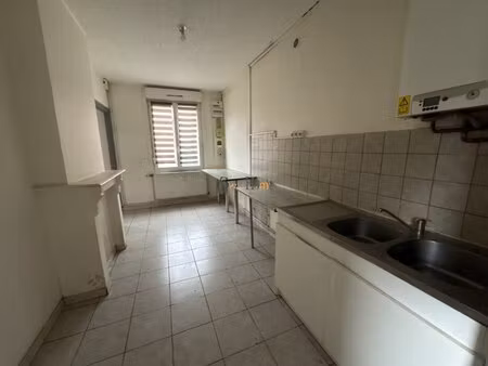 en vente maison 85 m² – 89 900 € |fontaine-notre-dame