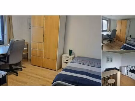 maison en colocation à rue du viaduc ottignies-louvain-la-neuve (vbe17363)