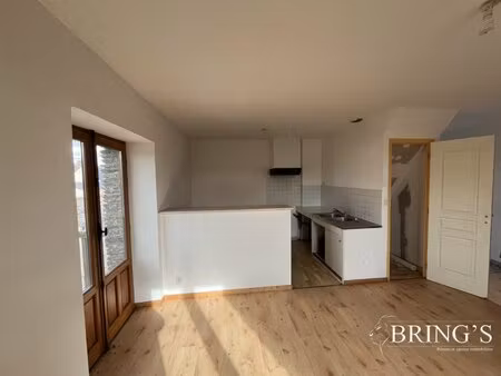 en vente immeuble de rapport 210 m² – 89 900 € |grand-auverné