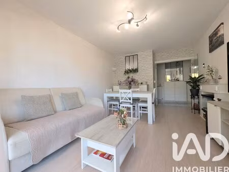 en vente appartement 51 m² – 59 000 € |montigny-lès-metz