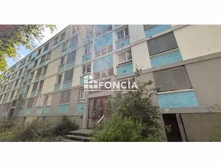 vente appartement 4 pièces à rennes villejean (35000) : à vendre 4 pièces / 70m² rennes vi