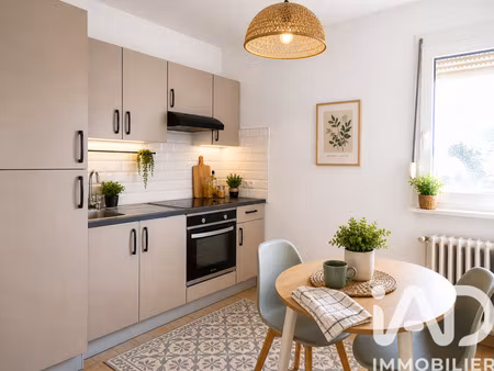 en vente appartement 92 m² – 89 500 € |saint-avold