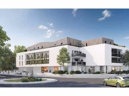 vente appartement 4 pièces à saint-gilles-croix-de-vie croix de vie (85800) : à vendre 4 p