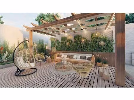 vente appartement 6 pièces et plus à saint-nazaire (44600) : à vendre 6 pièces et plus / 4