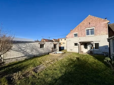 en vente maison 75 m² – 99 900 € |aubencheul-au-bac