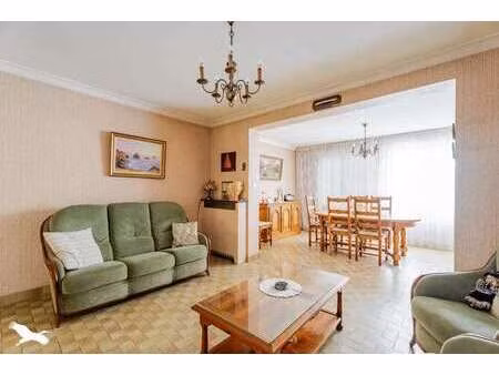 vente maison à brest lambezellec (29200) : à vendre / 95m² brest lambezellec
