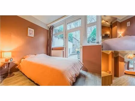maison en colocation à avenue brillat-savarin ixelles (vbe17347)