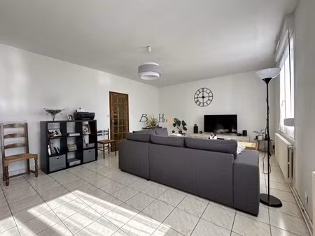 en vente maison 142 m² – 175 000 € |fontaine-notre-dame