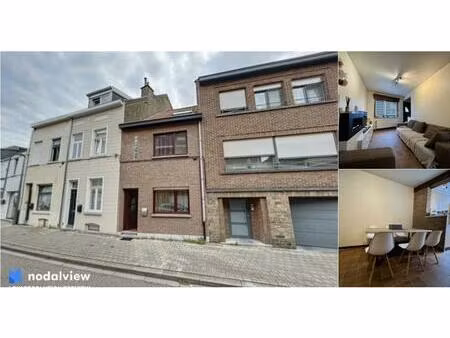 maison à louer à françois vander elststraat 12 kraainem (rbv81538)