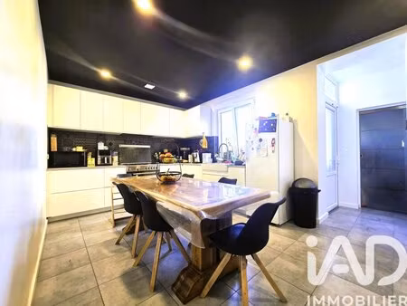 en vente maison 110 m² – 279 000 € |longlaville