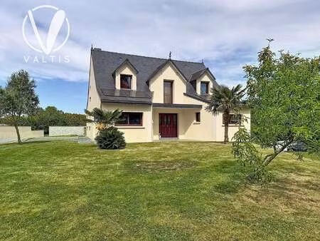 vente maison à plancoët (22130) : à vendre / 188m² plancoët