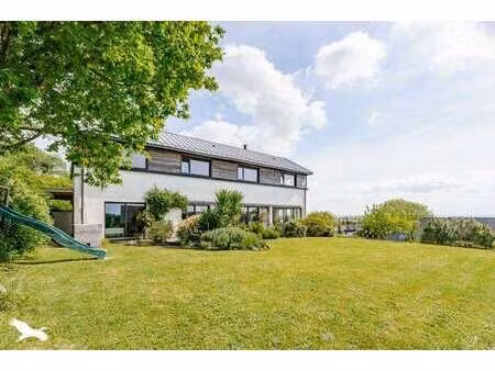 vente maison à plougastel-daoulas (29470) : à vendre / 196m² plougastel-daoulas