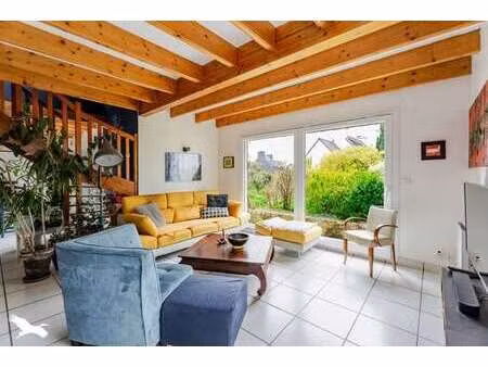 vente maison à plouzané (29280) : à vendre / 120m² plouzané