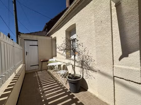 en vente maison 78 05 m² – 115 000 € |proville