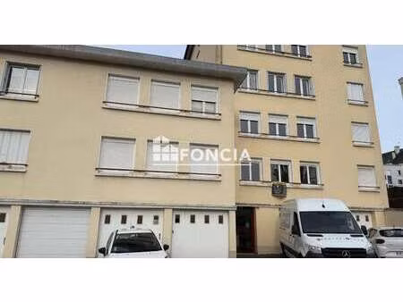 vente appartement 2 pièces au mans gazonfier (72000) : à vendre 2 pièces / 46m² le mans ga